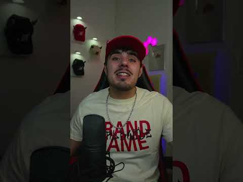 EL DIA QUE JON Z ROMPIO UN RECORD MUNDIAL ???????? (RESIDENTE CHALLENEGE)