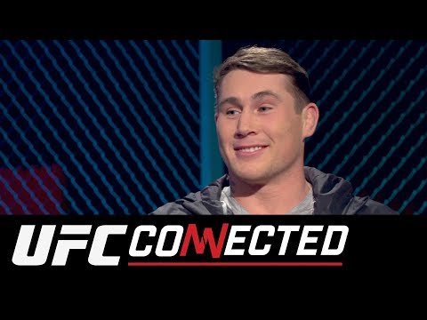Video: UFC Connected – Episode 2