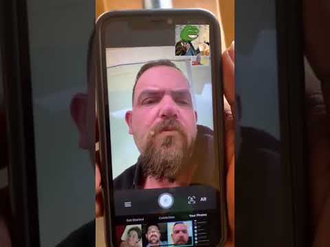 Video call app for iPhone & android users. Get this new update today. send me a DM on WhatsApp.