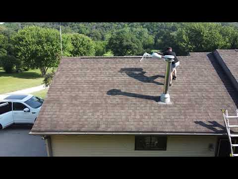 Go Nano Water Resistance Demonstration