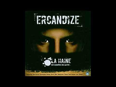 Ercandize - Pott Dogz (Feat. Lakmann, Referee & Short) (Prod. Punisher)