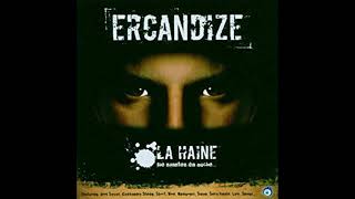 Ercandize - Pott Dogz (Feat. Lakmann, Referee & Short) (Prod. Punisher)