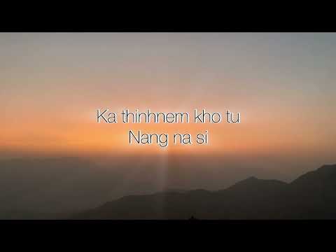 Nang Na Si ( Karaoke )