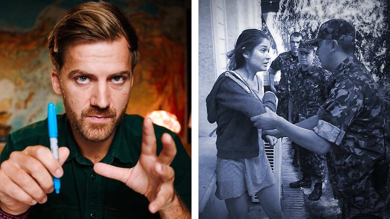 The Woman Who Nearly Pulled Off a $1 Billion Heist