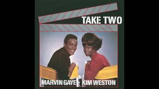 Marvin Gaye & Kim Weston - Till There Was You