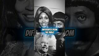 Judge Joe Brown Reveals Why He Defended Ike Turner and Had an Issue With Tina Turner 😳🎤