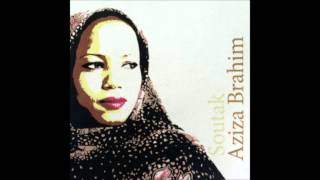 Aziza Brahim - Soutak