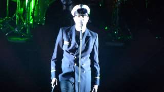 Eisbrecher - Eisbrecher (live Berlin 2013)