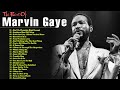 Marvin Gaye Greatest Hits Playlist Marvin Gaye Best Songs Of All Time