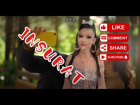 KARMA X MARIUS DE LA FOCSANI - INSURAT (OFICIAL VIDEO)