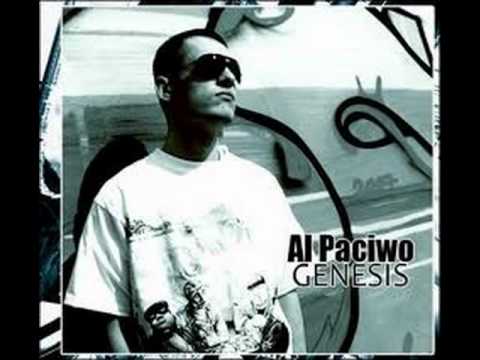 Al Paciwo - Ghostwriting