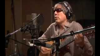 Jose Feliciano With Lou Pallo - Besame Mucho