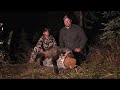 Monster Moose Hunt Alaska Hidden Alaska Guide Mike "Buck" Bowden