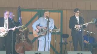 Tennessee 1949 / Larry Sparks and the Lonesome Ramblers