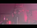 Ryan Adams and the Cardinals - Beautiful Sorta, Charlotte, NC, May 30, 2023