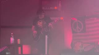 Ryan Adams and the Cardinals - Beautiful Sorta, Charlotte, NC, May 30, 2023