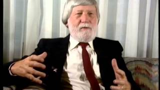 RAY CONNIFF Interview