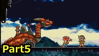 ずっと遊びたかったゲームをしよう【クロノトリガー実況】part5