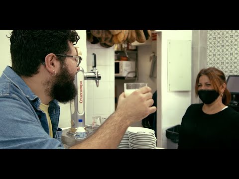 Alvaro Ruiz - La Llorería (Crowdfunding)