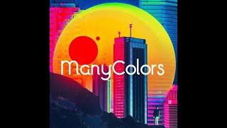 Week #167 - 09/01/21 - ManyColors Artist Session