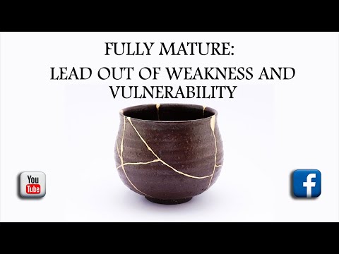 Sunday Service - Fully Mature Part 10 - 7/16/23