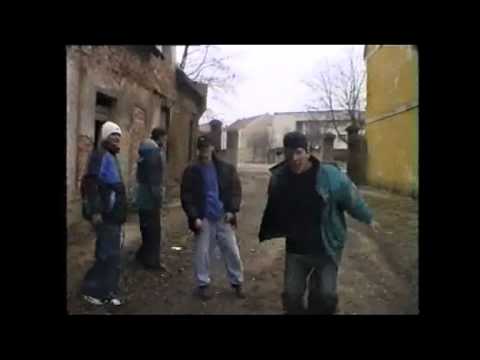 mad man - black rain ( klipas )