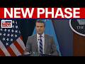 Hegseth on Iran war: "We will shoot to destroy"