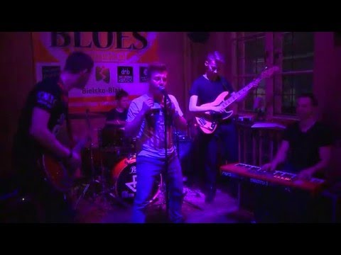 Rocker Soul (Podbeskidzki Przegląd Muzyczny 2016)