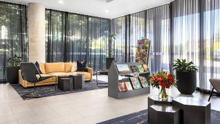Quest Macquarie Park, Australia | Travel With Chitra
