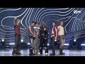 CORTIS What You Want Feat Teezo Touchdown 엠카운트다운 EP 904 Mnet 250904 방송