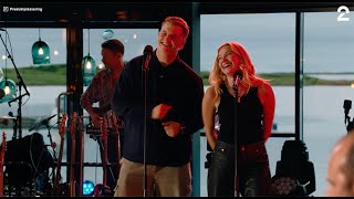 Download lagu Kjartan Lauritzen, Astrid S - Friskis (Hver gang vi møtes 2025) mp3