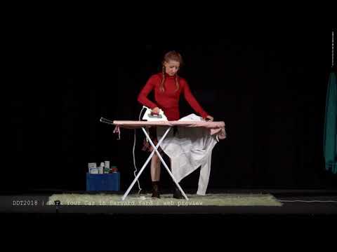 Park Your Car Web Preview