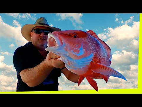 💥Going Wide💥 DEEP SEA FISHING 1770 - FISHING VIDEO (Session 28) - BOAT - OBM Fishing 1770