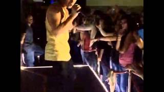 Luca Hänni & Christopher S ........