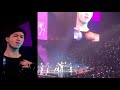 When Army Surprised RM With The Loudest Cheers