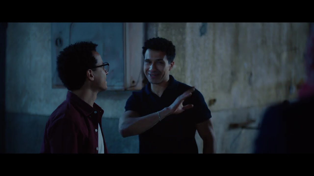 سيكو فيلم العيد ٢٠٢٥ - Siko Trailer