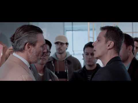 Fall Winter 18-19 Man - Presentation Event