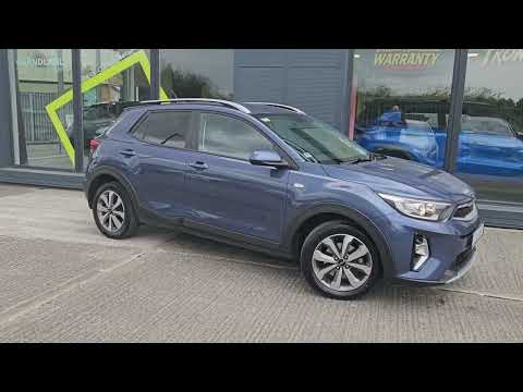 Kia Stonic 1.0 K2 PE - Image 2