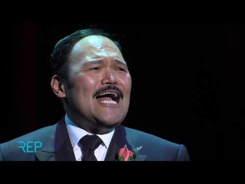 Side by Side by Sondheim Highlights
