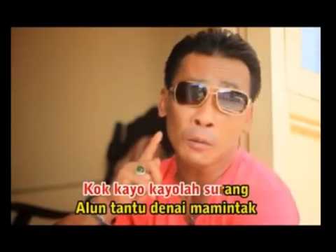 Ody Malik Lamak Katan Sampai Rangkuangan