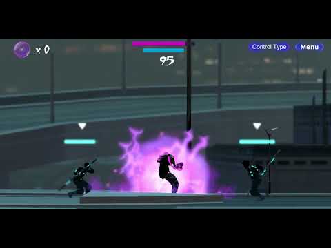 Nova Slash: Sci-Fi Action video thumbnail
