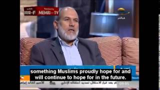 100 Spanish stars sign letter against Israel  Palestinian leader vows Muslims will conquer Spain