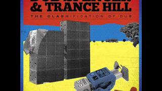 Dub Spencer And Trance Hill - Guns of Brixton