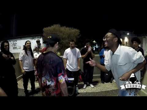 Ruhtra X T.C.A | Semi | 227º Batalha do Senna