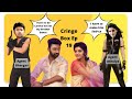 குடும்பங்கள் கொண்டாடும் Adult Comedy Padam | Cringe Box Ep 19| Shanthanu | B