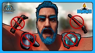 The Bans are Stacking Up!! [Ark: Chat's Choice]