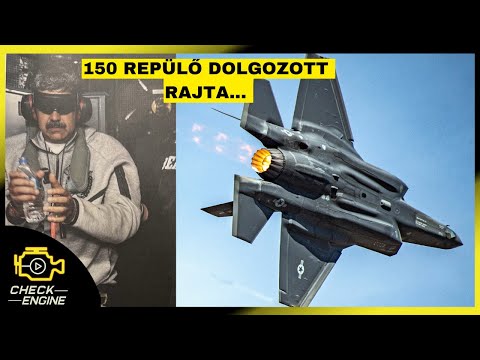 Így csapott le az USA a Venezuelában - Check Engine Közszolgálat