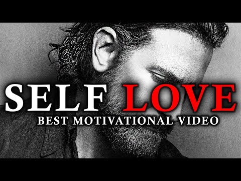 SELF LOVE - Listen Everyday | New | Motivational Video