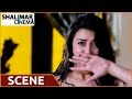 Denikaina Ready Movie Vishnu Hansika Comedy Scene Vishnu Hansika