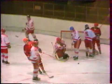 STS Sanok - Stoczniowiec Gdańsk (sezon 1992/93) mecze o 5 miejsce